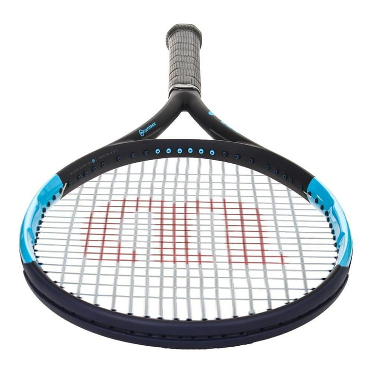 Wilson Ultra 100 Countervail Tennis Racquet Grip: 4 3/8 - Walmart.com