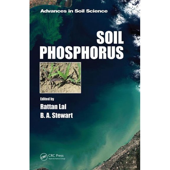 Advances in Soil Science: Soil Phosphorus (Hardcover)