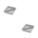 thumbnail image 1 of Advancent Caja de almacenamiento de teléfono con cintas para llaves de fieltro para oficina en casa, bolígrafos para sala de estar, mandos a gris claro 2Conjunto, 1 of 6