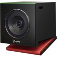 thumbnail image 2 of POLYCOM INC. EAGLEEYE Cube USB Camera: Compatible with Visual+ and Other Echo System. Electron UCC/Mobility/Telecom Hardware UCC/Video ENDPOINTS, 2 of 4