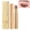 Pearlescent Earth, variant on 3 Color Gradient Eyeshadow Stick, Waterproof Matte Shimmer Eye Shadow Pen for Daily Makeup (Matte Earth)