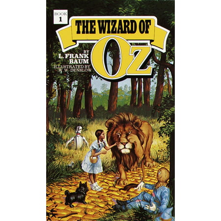 The Wizard of Oz : A Novel