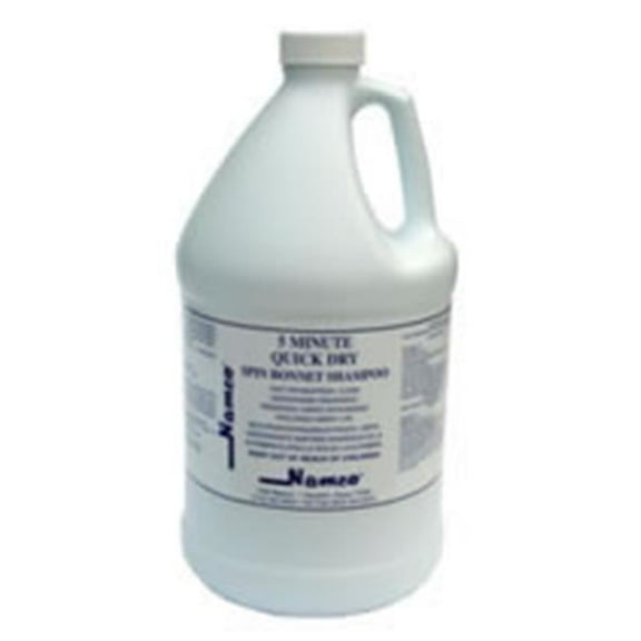 Namco  1 gal Five Minute Quick Dry  Case of 4
