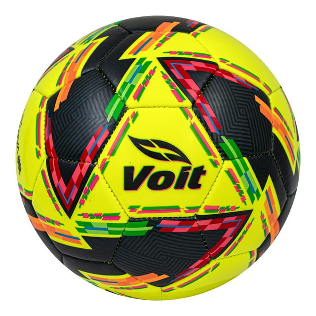 Voit Balón de Fútbol Morph No. 2 Mini Clausura 2025 Liga MX Coleccionable