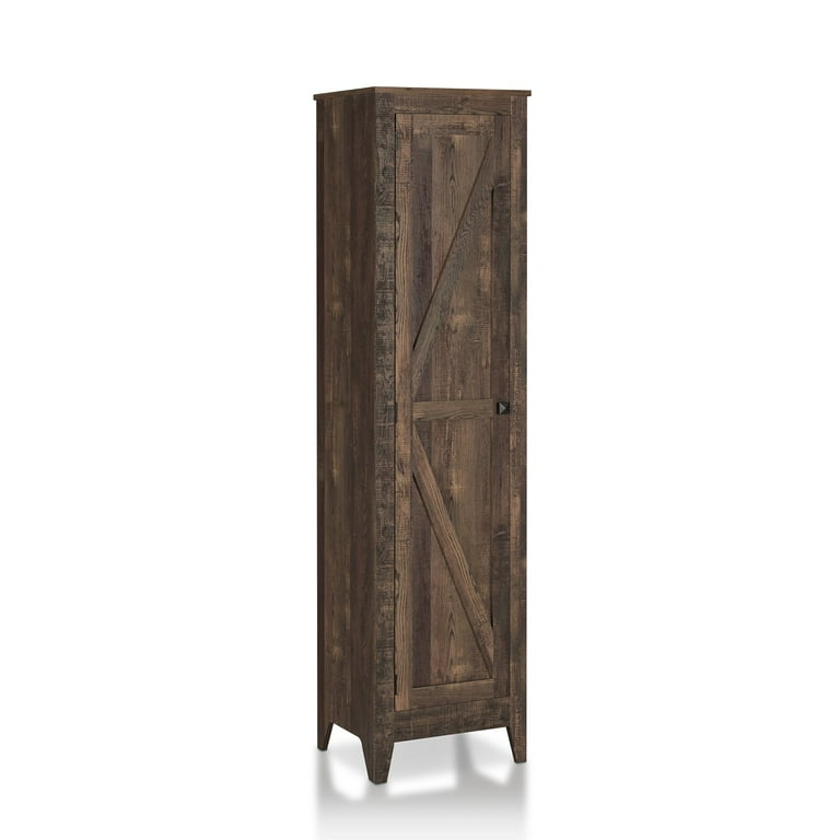 Cerna farmhouse storage armoire deals
