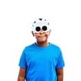 thumbnail image 3 of Sun-Staches Rick and Morty (Rick) Novelty Costume Sunglasses, One Size, 3 of 8