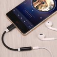 thumbnail image 4 of Maoww Typec3.5MM headphone adapter cable audio adapter, 4 of 6