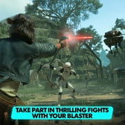 Star Wars Outlaws Gold Edition, PlayStation 5