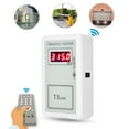 thumbnail image 1 of Universal Handheld  Frequency Infrared Reader, Multi-Purpose Sensitive Tv Ir Remote Control Decoder Tester, For Electric Door Controller Electric Lock, 1 of 8