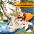 thumbnail image 3 of Almohada de camping UWILLION, ultraligera, inflable y extraíble, 3 of 6
