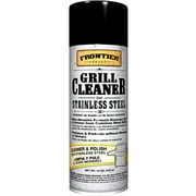 Packaging Service Co Inc SSC15 15 Oz Grill Cleaner for Stainless Steel