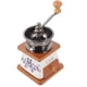 thumbnail image 4 of GOOHOCHY 1pc Mini Cafetera Cafetera Molinillo de café Molino de cerámica Molinillo de mano Herramienta de cocina, 4 of 8