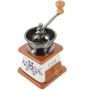 Ceramics Commanante Cafe Coffee Manual Cofee Accessories Concentrate Handheld Office