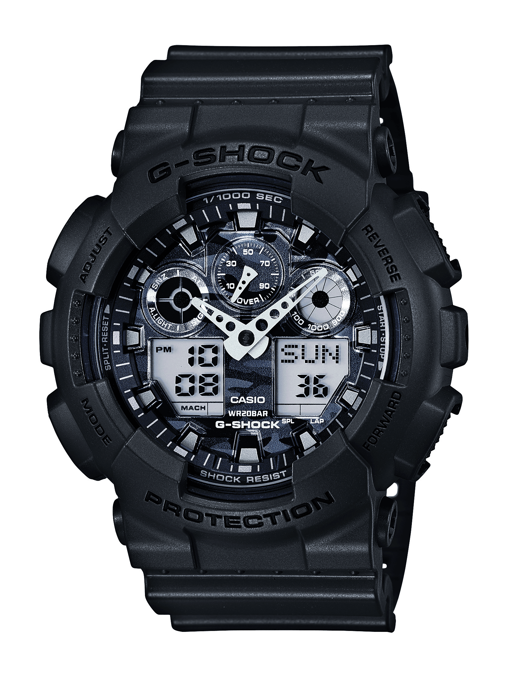 Buy New Casio G Shock Watches For Sale Online For Men & Women 2023