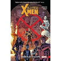 All New X-men #1 () Marvel Comics Comic Book