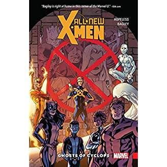 All New X-men #1 () Marvel Comics Comic Book