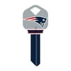 NFL New England Patriots House Key #66, KW1