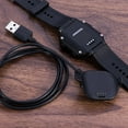 thumbnail image 4 of Smartwatch Chargeur de Données de Base de Chargeur de Clip de Charge Berceau de Synchronisation pour Précurseur 25, 4 of 10