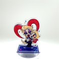 thumbnail image 1 of Anime Figure Acrylic Stand Model Plate Alastor Fizzarolli Angel Desk Decor Standing Sign Game Fans Gift Ornaments Stand Model, 1 of 5