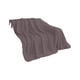 thumbnail image 2 of Manta premium para sofá - funda de poliéster de 180x90cm para sofás, camas, dormitorio - suave, lavable a máquina - rosa, café, blanco, gris, gris oscuro, 2 of 6