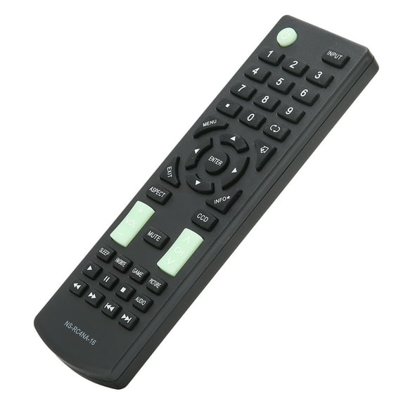 Television Controller Remote Controller NSRC4NA16 Remote Control Replacement For Insignia TV NS32D311NA17 NS40D420NA18 B85B