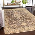 thumbnail image 2 of Surya Cappadocia CPP-5029 108x156" Rectangle Wool Rug in Light Brown/Cream, 2 of 10