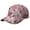 White-562, variant on Watercolor Artistic Baseball Cap – Floral Botanical Dad Hat Featuring Modern Farmhouse Rustic Country Design, Bloom Blossom Pattern, Adjustable Unstructured Hat