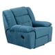thumbnail image 1 of Sillón Reclinable TRINITY Bumer 1 Plaza Beige, 1 of 8