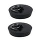 thumbnail image 4 of 2x Tapón para Fregadero de 2 Uds, Tapón de Desagüe para Bañera, Tapón para Fregadero, Tapón para Bañera, Tapón de Agua, Tapón Universal para Fregadero 2 piezas, 4 of 8