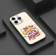 thumbnail image 3 of ¡Agregue un toque de color a su iPhone con este exclusivo y divertido estuche gráfico mate!, 3 of 4
