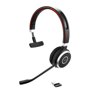 Jabra Talk 25 SE Mono Bluetooth Headset, Wireless Microphone