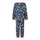 thumbnail image 5 of Pijamas navideños Fiomva, conjuntos familiares a juego, ropa de dormir con ciervos navideños para hombres, mujeres, niños y bebés, fiestas navideñas, 5 of 8
