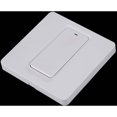 thumbnail image 5 of Smart Wi-Fi Mur Télécommande Sans Fil Lampe Interrupteur Assistant, 5 of 5