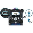 Singing Machine Carnaval Portable HiDef Karaoke System with Builtin
