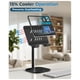 thumbnail image 4 of Soporte para tablet COOPER ajustable de 7-10" con inclinación de 270° color negro, 4 of 8