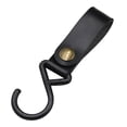 thumbnail image 1 of Incredible Savings, Outdoor Camping Hook, S Type Kitchenware Hook, Rustproof Steel Finish, Easy Mounting, For RV-Garden, Kitchen Holder, Durable Hardware, Hanging Organizer Akmoler Special Savings, 1 of 4