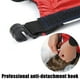 thumbnail image 4 of pstuiky Funda de nieve para montañismo al aire libre funda de esquí impermeable y a prueba de arena funda para pies funda para zapatos polainas y funda a prueba de arena., 4 of 6