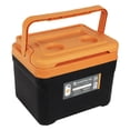 thumbnail image 4 of Hielera Hartplas Orizaba Capacidad 13 Qt 12.3 Litros naranja M, 4 of 6