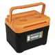 thumbnail image 4 of Hielera Hartplas Orizaba Capacidad 13 Qt 12.3 Litros naranja M, 4 of 6