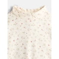 thumbnail image 2 of Weekend Academy Girls Mock Neck Graphic Sweatshirt, Sizes 4-18, 2 of 3