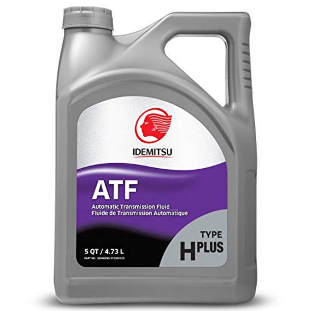 Idemitsu 3004009095300C020 ATF Type HPlus Automatic Transmission