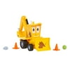 The Stinky & Dirty Show Backhoe Loader Deluxe Vehicle - Exclusive