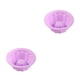 thumbnail image 3 of Wosthever Molde antiadherente para hornear de silicona estriada, minimolde para pasteles, calabaza, utensilios para hornear reutilizables, Type2 NO2, 3 of 6