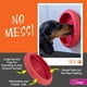 thumbnail image 3 of Alimentador Lento LickiMat UFO Rosado Apto para Lavaplatos para Perros, 3 of 6