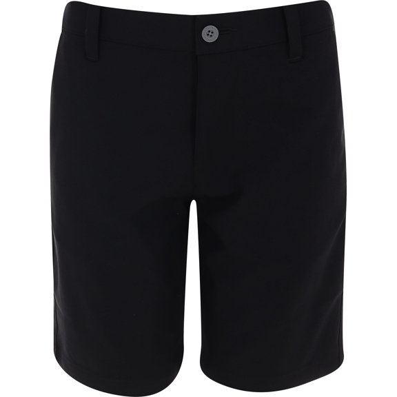 Puma Youth Stretch Golf Puma Black Shorts Junior XL