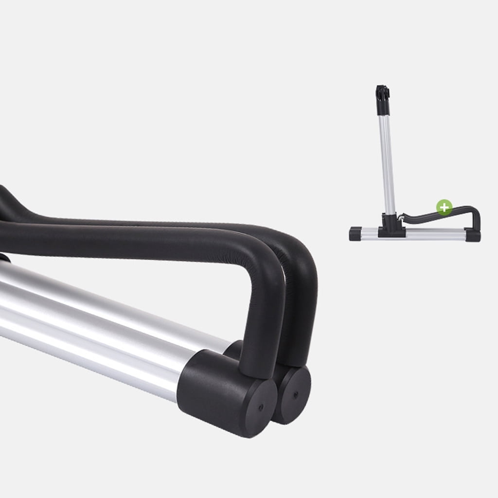 Premium Guitar A-Frame Stand for Electronic Acoustic Guitar Bass Ukulele Violin