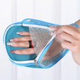 thumbnail image 5 of Restraint Dementia Mitts Elderly Patient Gloves Universial Breathable Scratch-Proof Mitts for Dementias Elderly, 5 of 5