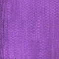 thumbnail image 1 of Ahgly Company Indoor Square Oriental Purple Industrial Area Rugs, 8' Square, 1 of 4