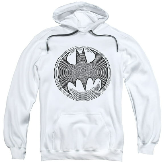 Batman - Knight Knockout - Pull-Over Hoodie - XXX-Large
