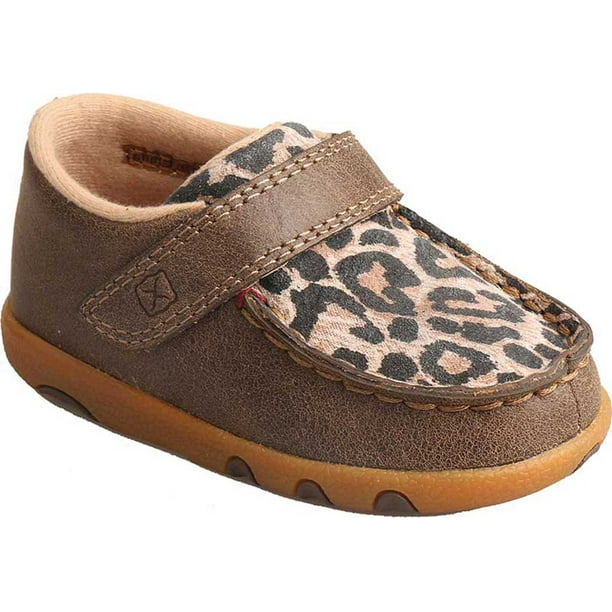 twisted x cheetah driving mocs